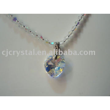 2015 fashion hot sales large bead necklace